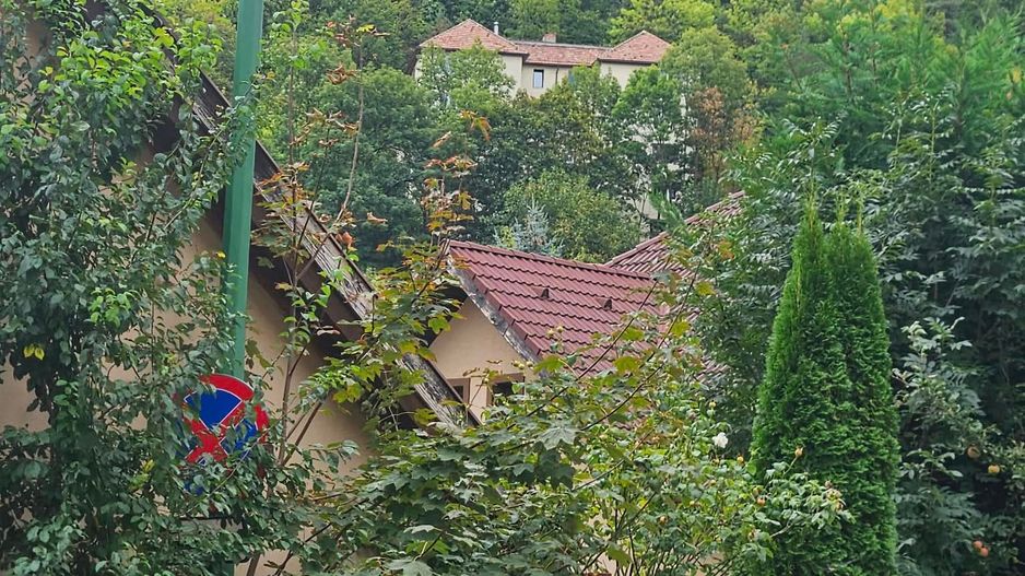 Bisericii Romane, apartament cu loc de parcare propriu, ideal  pentru studenti - Poză 15
