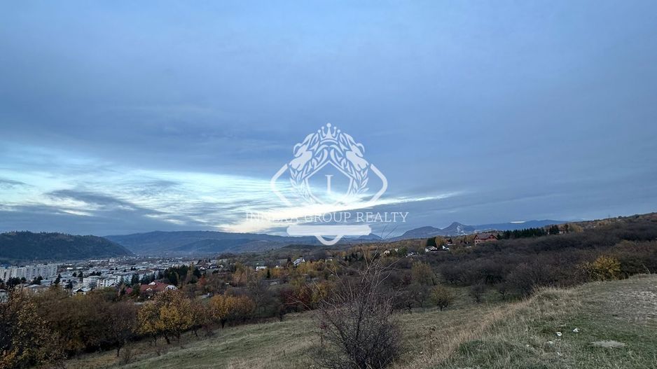 Teren 7199mp Intravilan cu Vedere Panoramica Superbă, Ideal Investitie - Poză 13