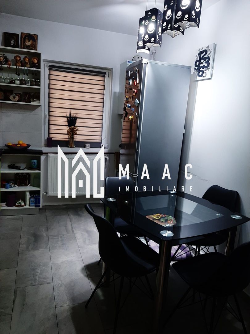 Apartament 3 Camere | Curte Privata de 104MP | Arhitecti - Poză 5