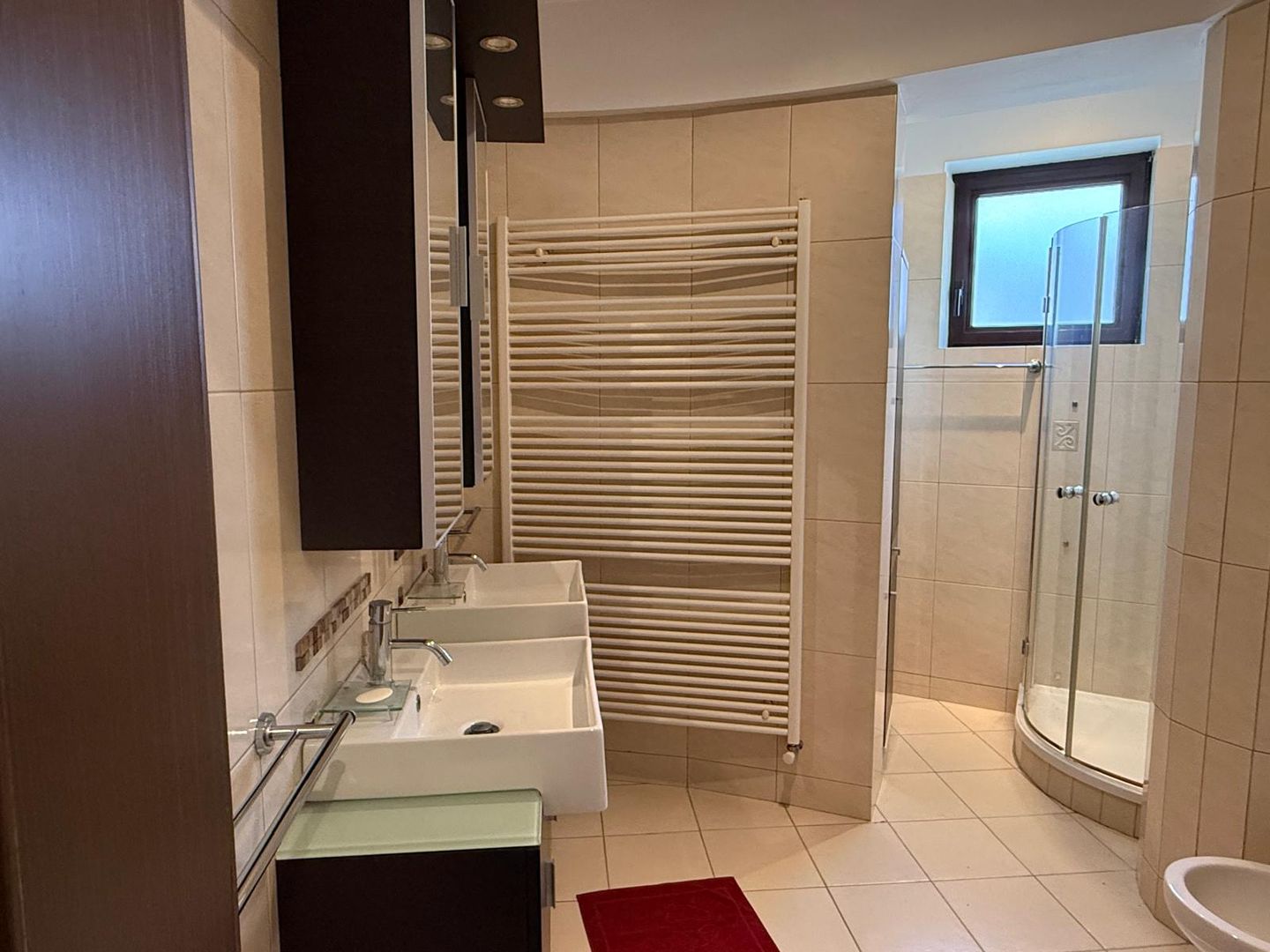 INCHIRIERE Apartament cu 4 camere in zona Nordului/Herastrau - Poză 6
