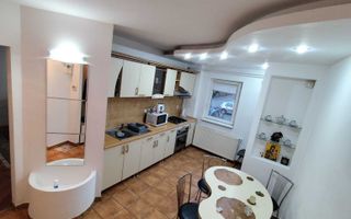 Apartament 3 camere Girocului - Poză 1
