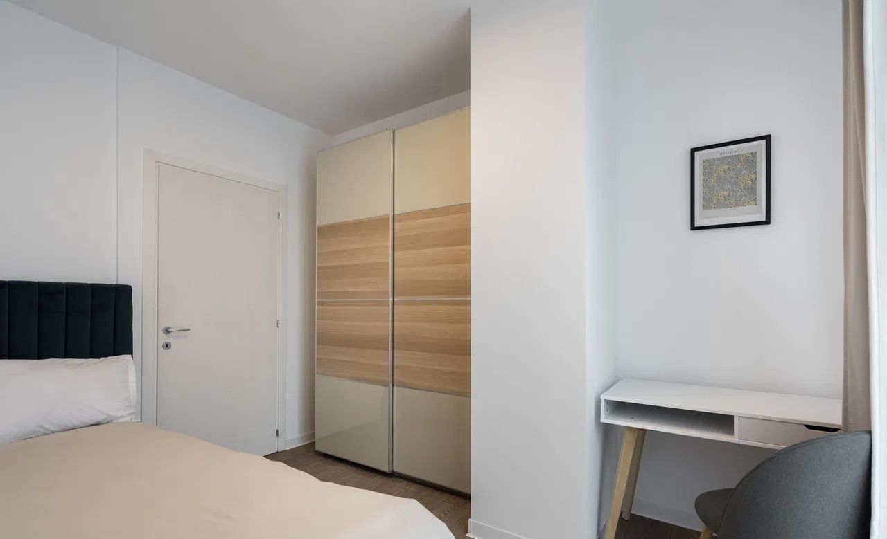 Chirie I Apartament 3 camere I Pipera Plaza - Poză 13