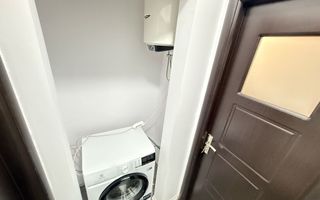 Apartament 2 camere Lacul Tei Barbu Vacarescu Parcul Circului - Poză 8