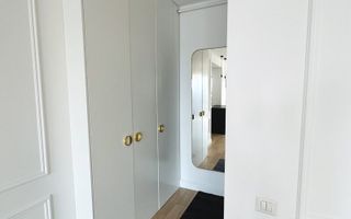Apartament Premium 3 Camere de Închiriat | Locație Excelentă în Tineretului - Poză 10