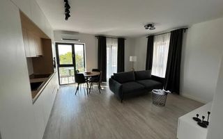 OFERTA 3 cam Ultra-Lux, parcare subterana, str Parcului 20 Herastrau - Poză 5