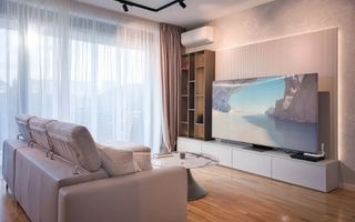 The Ivy | Băneasa | Apartament 3 camere | Prima închiriere - Poză 2