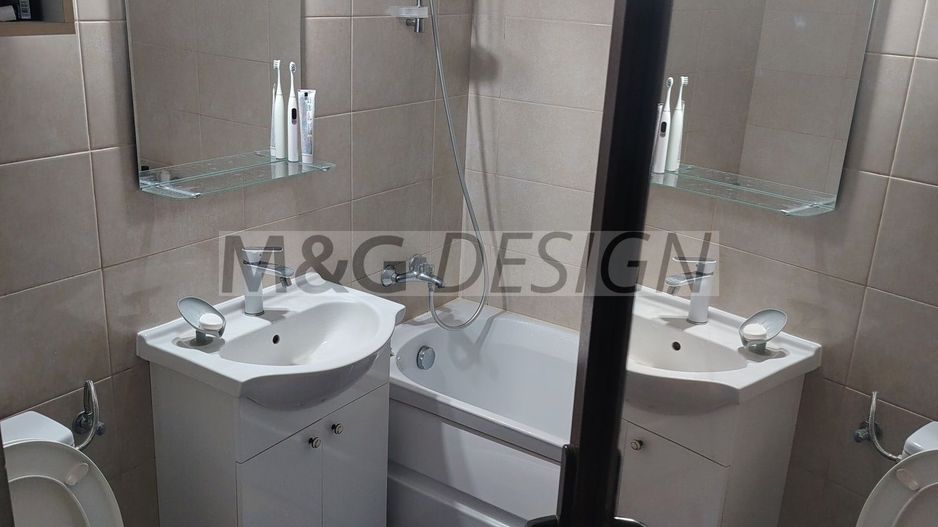 Apartament 2 camere  Freidorf cu centrala - Poză 7