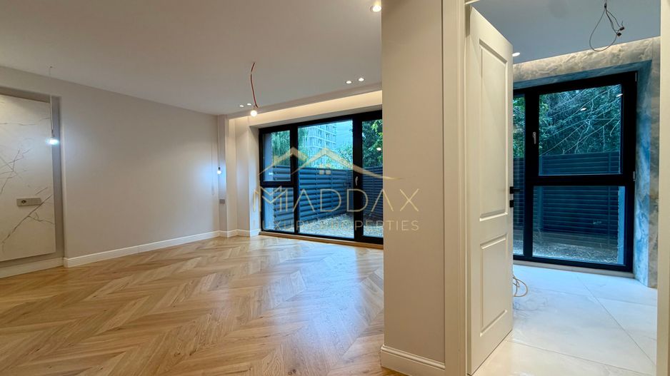 Duplex 4 camere cu gradina //  200 mp + curte 150mp // Straulesti - Poză 16