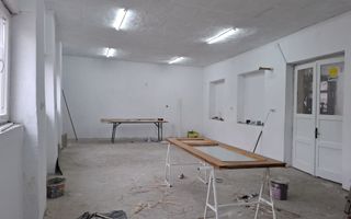 Spatiul "MADANON" ,  pozitie accesibila, parter - Poză 6