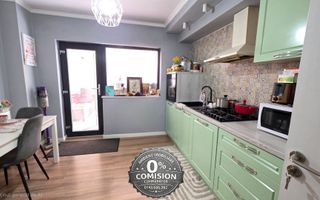 CASA P+1E mobilată și utilată, curte proprie 122 mp, zona Moara Grecilor; - Poză 6