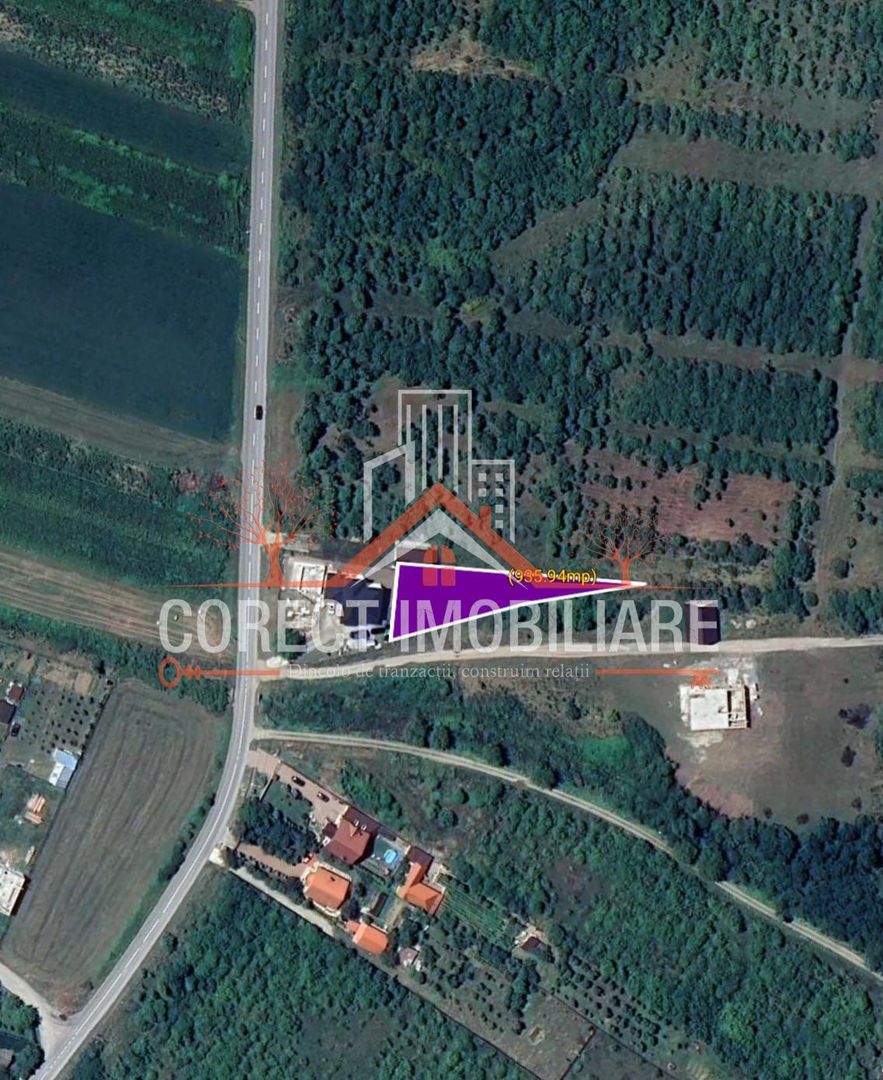 🌿 Casa cu Teren de vânzare – Valea Jelnei - Poză 2