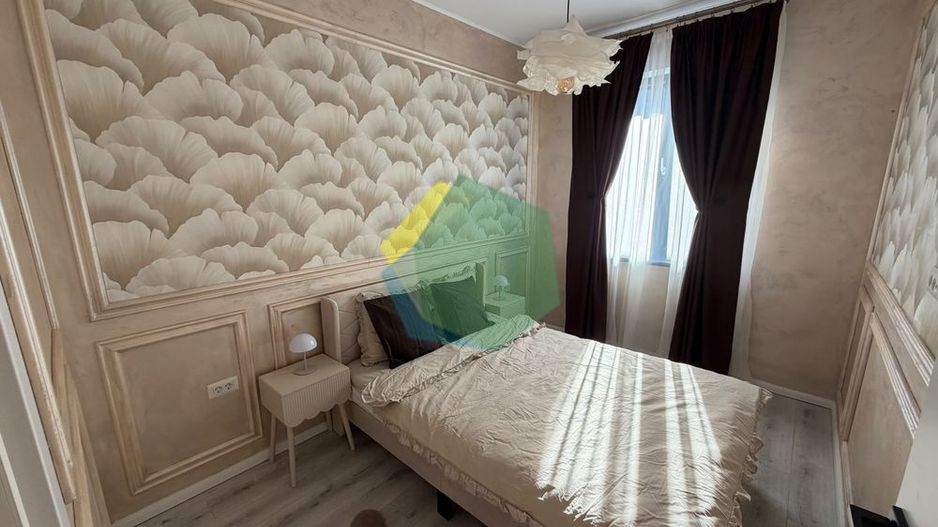 Apartament premium 3 camere, prima închiriere – Otopeni - Poză 5
