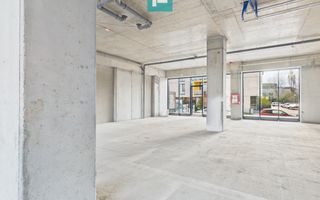 Spațiu comercial 223 mp in zona Tipografilor - Poză 14