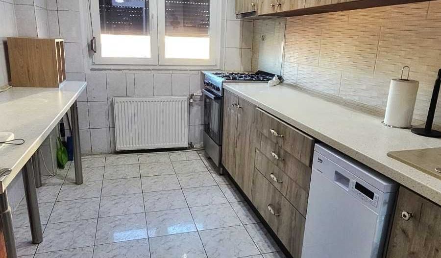 3 Camere, Sebastian mobilat si utilat , Vedere Casa Poporului - Poză 8