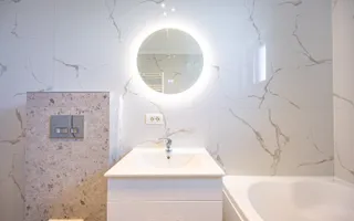 Casa cu 4 camere, Frumusani, panouri solare, pompe caldura - Poză 16