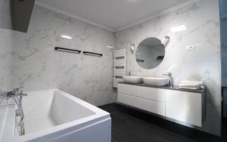 Casă modernă | Ciarda Roșie, Timișoara - Poză 18