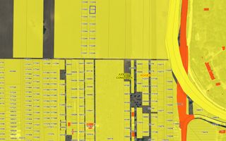 3 loturi teren intravilan 400mp zona Agigea RO-RO - ideal investitie - Poză 2