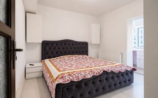 Oportunitate | Faleza Nord – Lake View | 2 camere | Garaj subteran - Poză 8