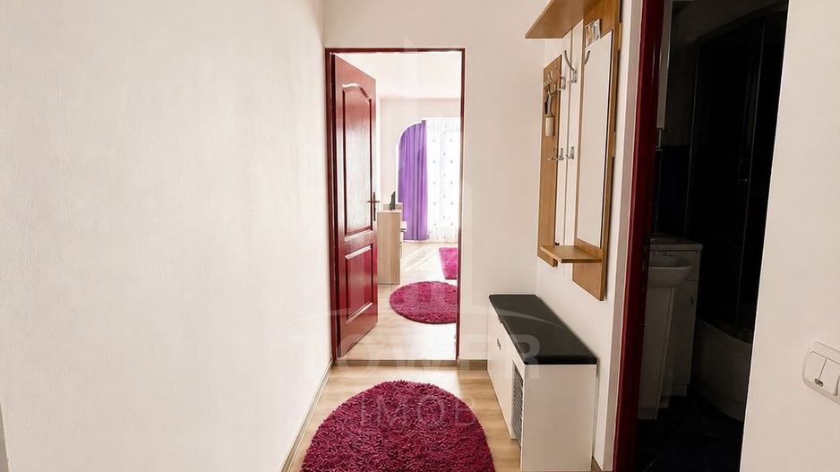 Garsonieră cu curte proprie de 25 mp – Terezian - Poză 4