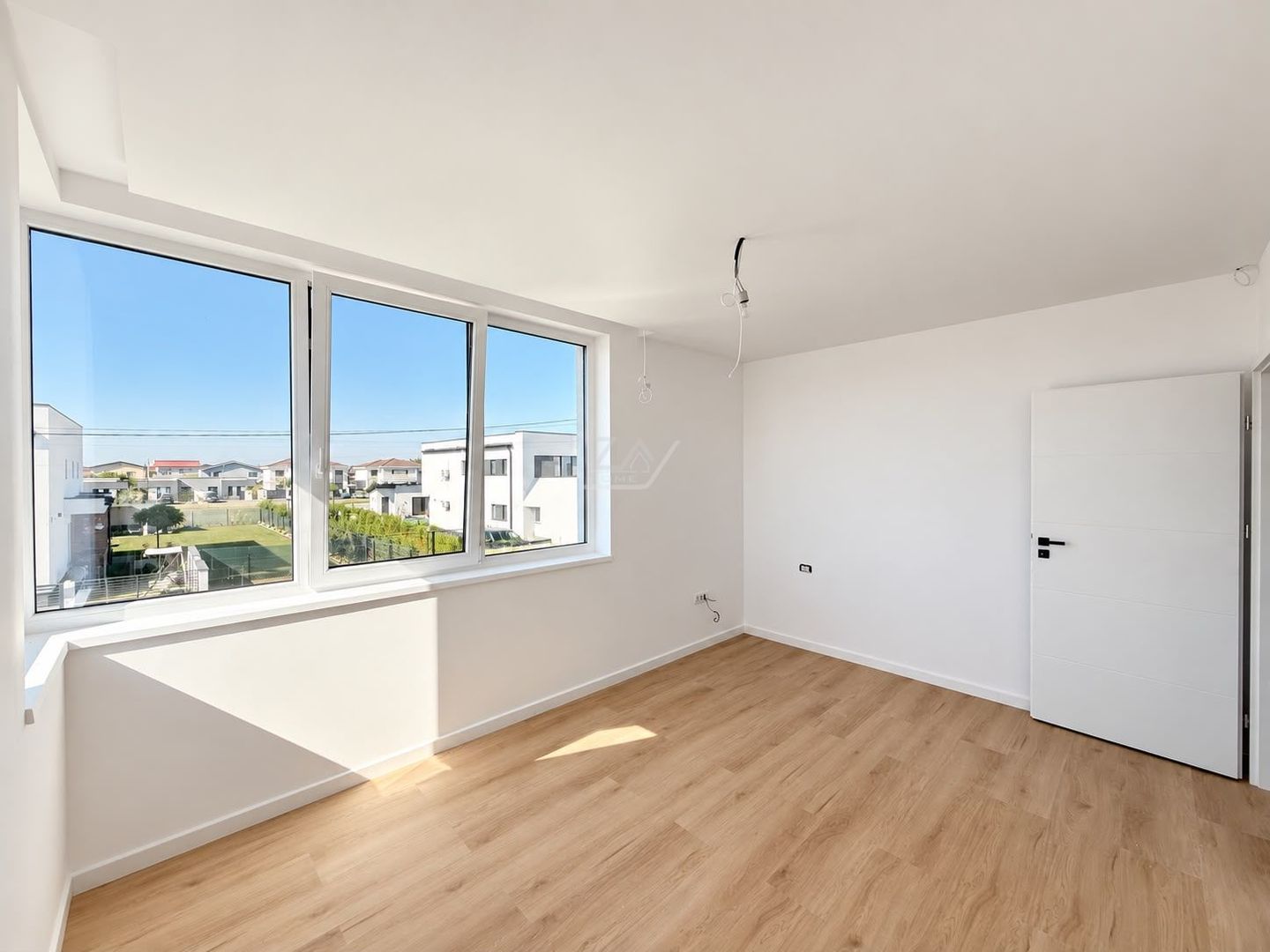 Duplex finalizat - Drumul Boilor. Toate utilitatile. Teren mare. - Poză 13