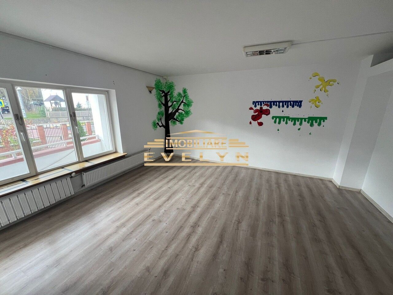 Cladire Comerciala-inchiriere/vanzare, Zona Bld. Mihai Eminescu, Pret 1000 euro - Poză 6