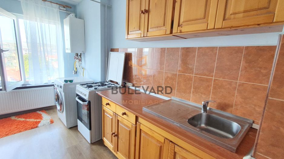 Apartament 2 camere decomandate, zona strazii Dunarii! - Poză 5