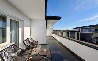 Penthouse exclusivist de închiriat - Poză 4