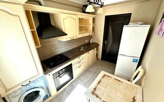 2 Camere Decomandat -  Bloc Nou - Bellaria - Zona Bucium - Poză 9