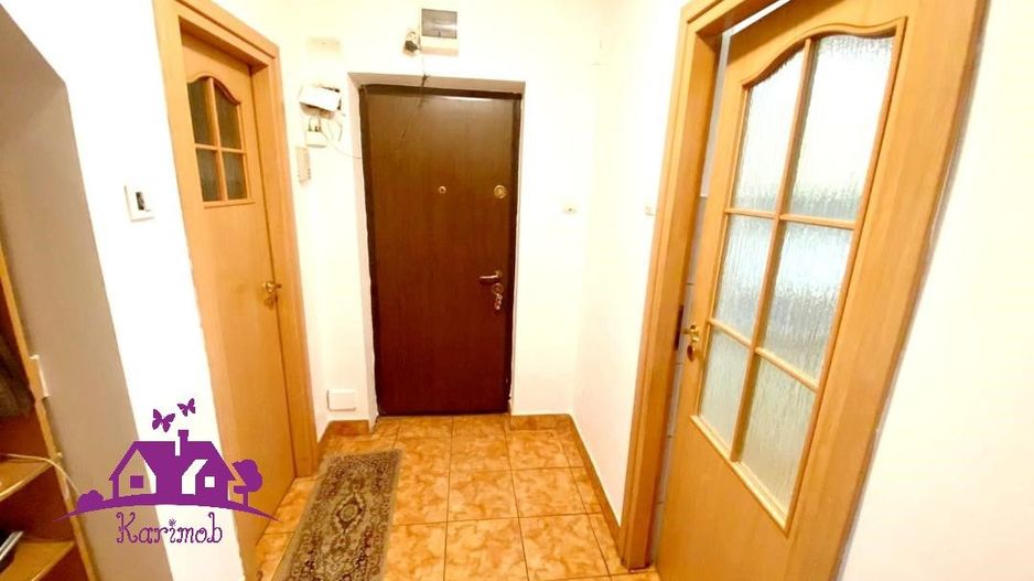 Apartament 3 camere Decebal - Poză 12