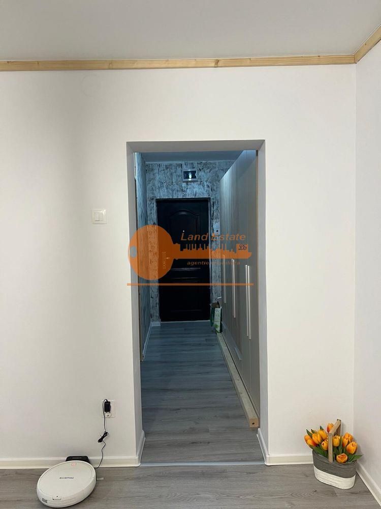 Apartament cu 2 camere- 2 minute de Parc Tineretului - Poză 7