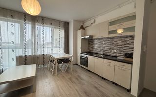 Apartament cu 2 camere in Giroc mobilat si utilat - Poză 2