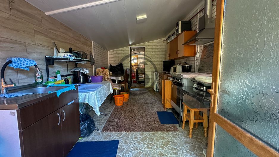 Casa de vanzare 1600 mp teren l Cocorastii Colt, Prahova l Comision 0% - Poză 19