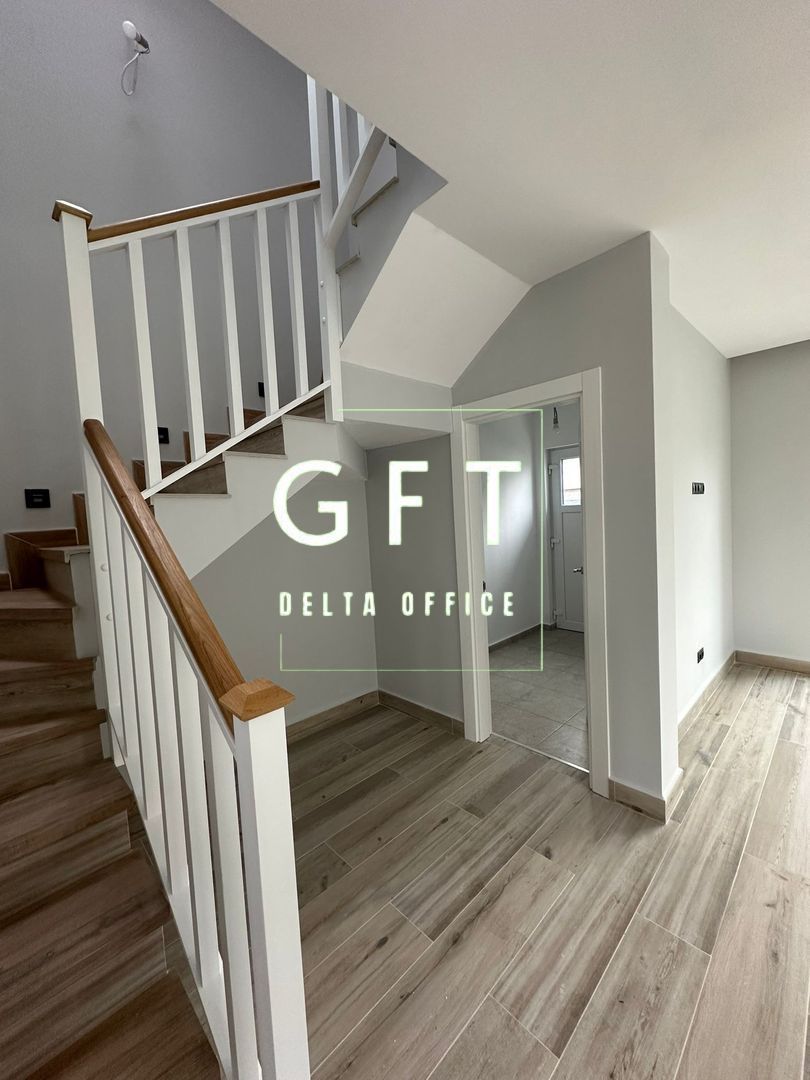 Casa moderna, zona Nord - Poză 2