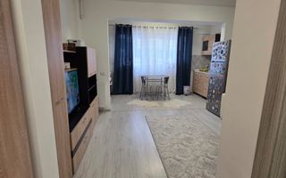 Garsoniera de vanzare Polux Residence - Poză 5