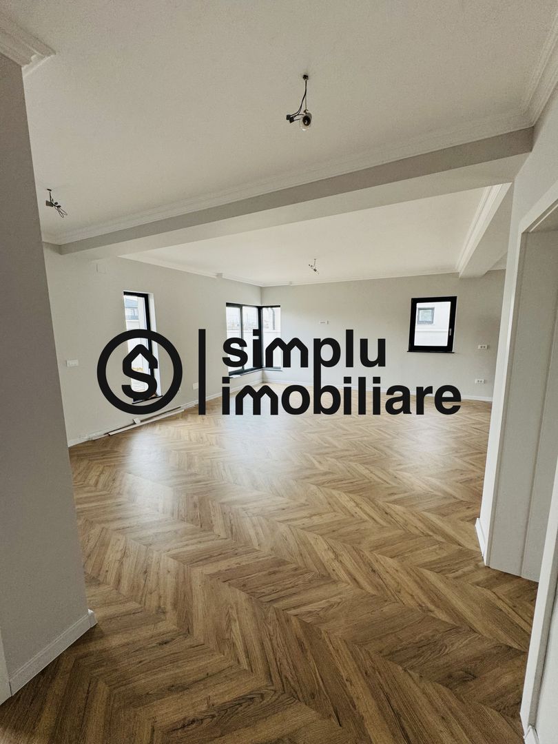 Casa moderna, complet finisata, toate utilitatile - Magnolia - Poză 4