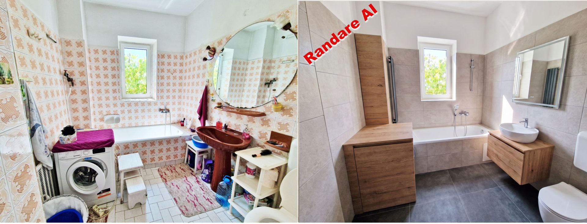 Casă P+1 cu subsol, 219 mp, teren 547 mp – Valea Mare Podgoria - Poză 8