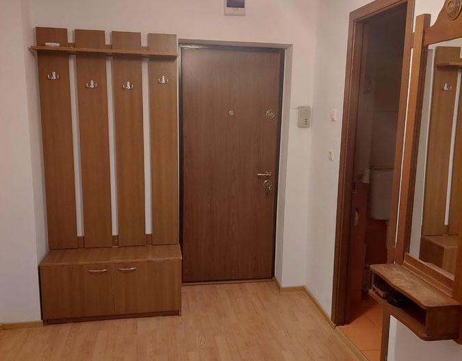 Garsonieră cocheta, mobilată și utilată, etaj 1, metrou Titan - Poză 4