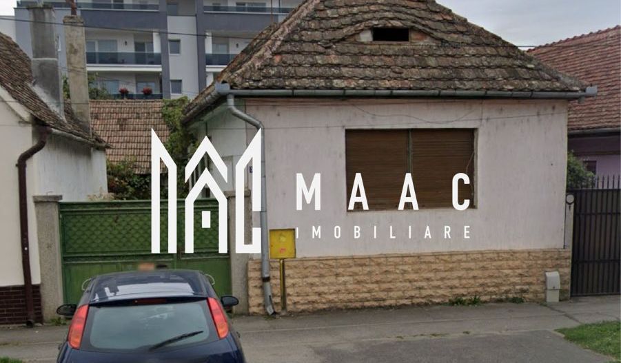 Casa Individuala I Acces auto  I Piata Cluj- Kogalniceanu - Poză 1