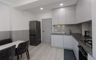 Chirie, apartament, 2 camere, str.  Melestiu, Botanica - Poză 6