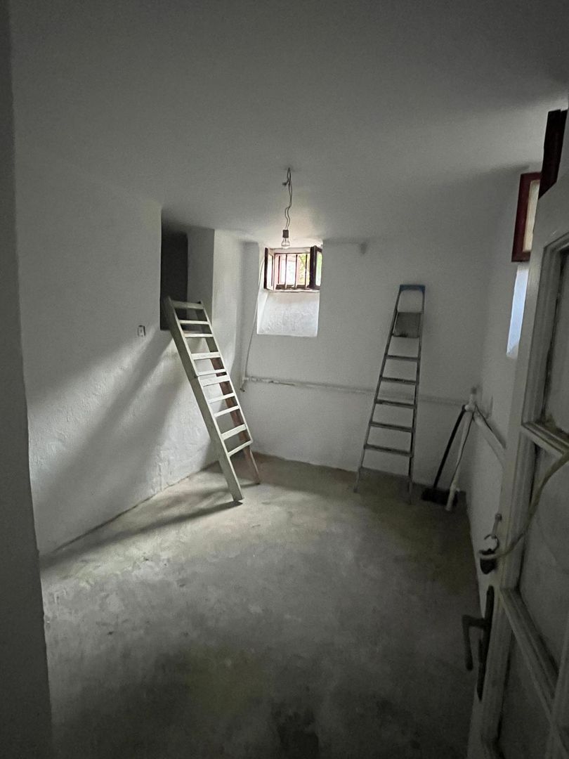 Apartament 3 cam in vila Domenii Casin | Curte proprie | Garaj 2 locuri - Poză 14