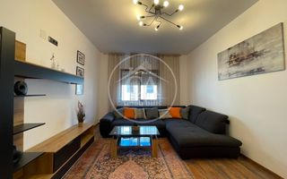 Apartament cu 2 camere de vânzare in zona ultracentrala, Oradea - Poză 1