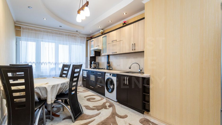 Vânzare , apartament, 1 cameră, bd. Mircea cel Bătrân Ciocana - Poză 1