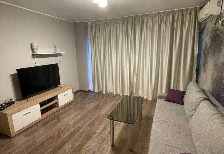 Garsonieră decomandată de închiriat Piața Sudului-Olteniței - Poză 4