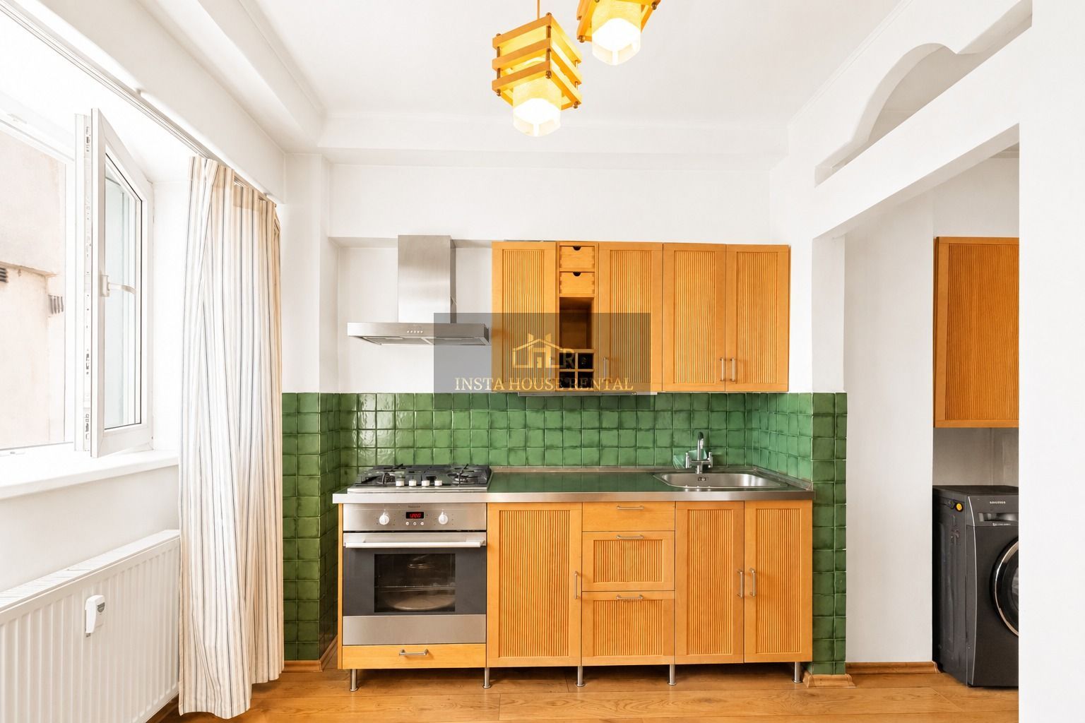 ❇️ 3 camere de vânzare | Ferdinand - Iancului | Bloc 1983 | 70 mp | Mo - Poză 12