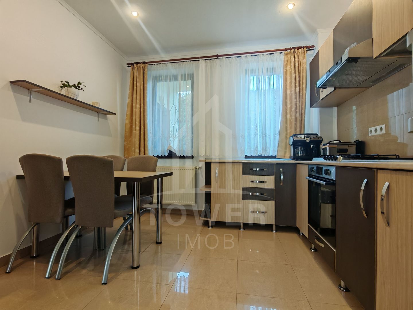 Casă de închiriat – Șelimbăr, zona Tineretului - Poză 8