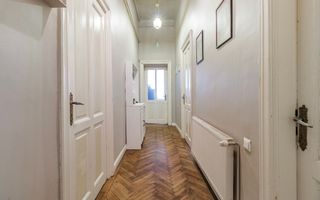 Apartament 3 camere, parter, 72 mp utili — zona Calea Victoriei - Poză 3
