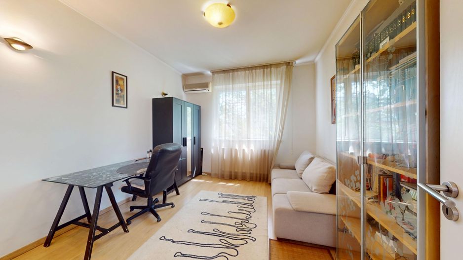 Pache Protopopescu - Ferdinand, Str Fluierului, 3 camere, comision 0% - Poză 15