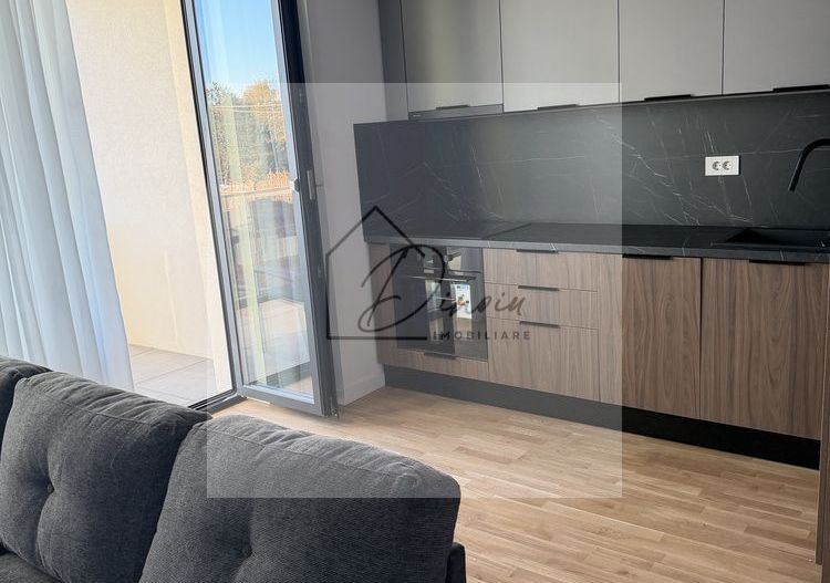 Apartament 2 camere Pipera I Residence 5 Forest I Parcare I COM 0% - Poză 5