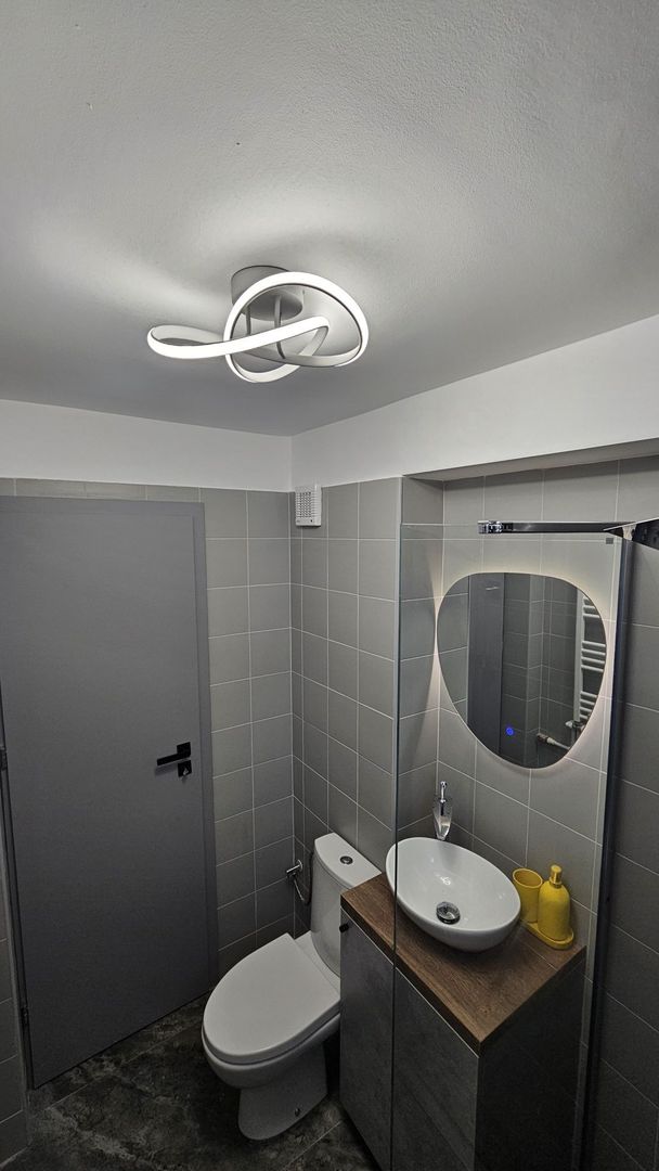 Apartament 2 camere I Parcul Drumul Taberei I 2 minute Metrou - Poză 5