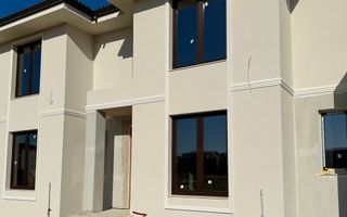 Casă înșiruită | 3 camere - 2 bai| Giroc - Poză 1